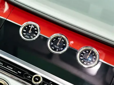 Bentley Continental 2023, 35000 км, за 360989.21 USD - фото 21