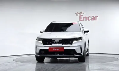 Kia Sorento 2021, 93836 км, за 17120.58 USD