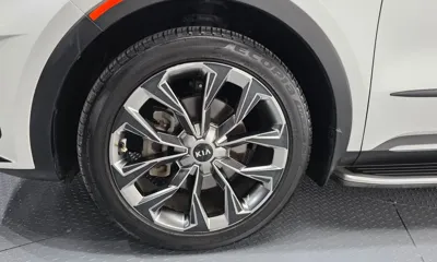 Kia Sorento 2021, 93836 км, за 17120.58 USD