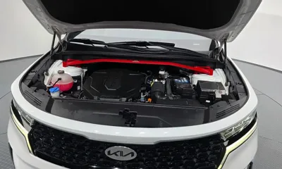 Kia Sorento 2021, 93836 км, за 17120.58 USD - фото 6