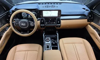 Kia Sorento 2021, 93836 км, за 17120.58 USD - фото 7