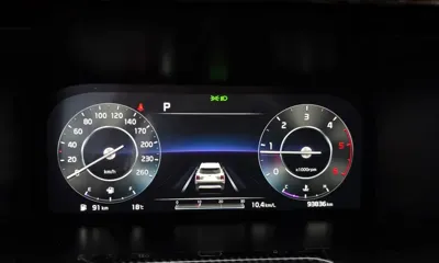 Kia Sorento 2021, 93836 км, за 17120.58 USD - фото 8