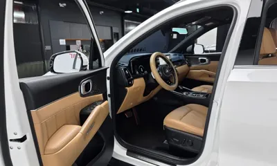 Kia Sorento 2021, 93836 км, за 17120.58 USD - фото 11