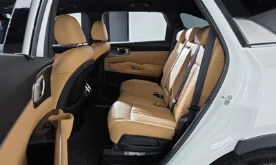 Kia Sorento 2021, 93836 км, за 17120.58 USD - фото 12