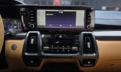 Kia Sorento 2021, 93836 км, за 17120.58 USD - фото 14