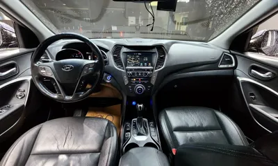 Hyundai Santafe 2018, 131853 км, за 7548.9 USD - фото 7