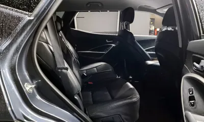 Hyundai Santafe 2018, 131853 км, за 7548.9 USD - фото 11