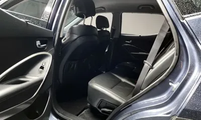 Hyundai Santafe 2018, 131853 км, за 7548.9 USD - фото 12