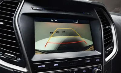 Hyundai Santafe 2018, 131853 км, за 7548.9 USD - фото 15