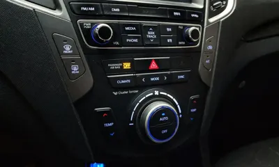 Hyundai Santafe 2018, 131853 км, за 7548.9 USD - фото 16