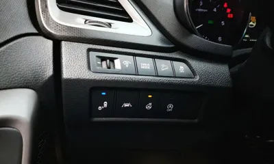 Hyundai Santafe 2018, 131853 км, за 7548.9 USD - фото 18