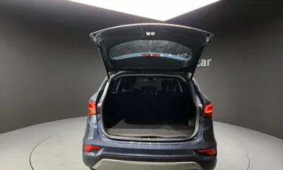 Hyundai Santafe 2018, 131853 км, за 7548.9 USD - фото 20