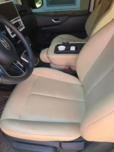 Hyundai Staria 2022, 65000 км, за 15137.5 USD - фото 7
