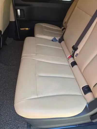 Hyundai Staria 2022, 65000 км, за 15137.5 USD - фото 8
