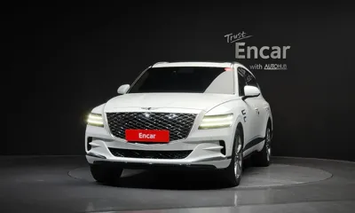 Genesis GV80 2022, 123005 км, за 58605.17 USD