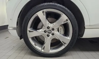 Genesis GV80 2022, 123005 км, за 58605.17 USD