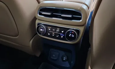 Genesis GV80 2022, 123005 км, за 58605.17 USD - фото 31