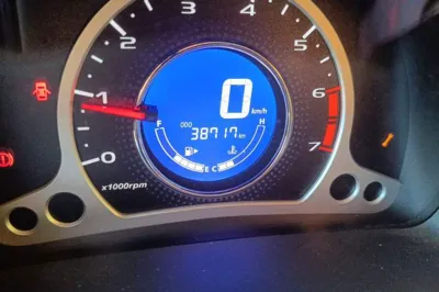 Changan Benni 2015, 38700 км, за 4021 USD