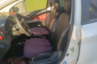 Changan Benni 2015, 38700 км, за 4021 USD - фото 8