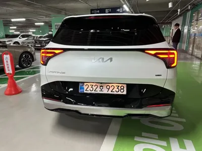 Kia Sportage 2026, 7842 км, за 20179.71 USD