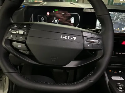 Kia Sportage 2026, 7842 км, за 20179.71 USD - фото 6