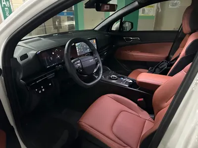 Kia Sportage 2026, 7842 км, за 20179.71 USD - фото 8
