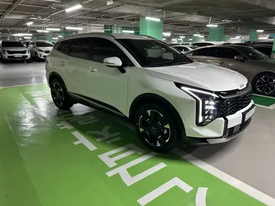 Kia Sportage 2026, 7842 км, за 20179.71 USD - фото 10