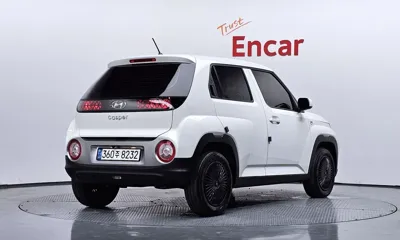 Hyundai Casper 2022, 41877 км, за 6498.62 USD