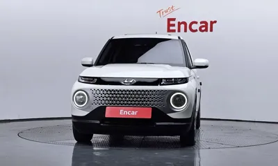 Hyundai Casper 2022, 41877 км, за 6498.62 USD