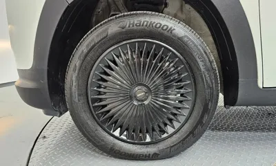 Hyundai Casper 2022, 41877 км, за 6498.62 USD