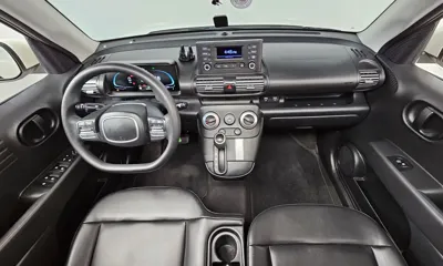 Hyundai Casper 2022, 41877 км, за 6498.62 USD - фото 7
