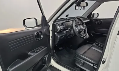 Hyundai Casper 2022, 41877 км, за 6498.62 USD - фото 10
