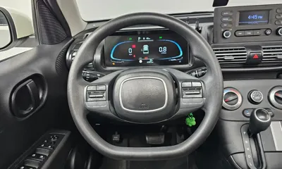 Hyundai Casper 2022, 41877 км, за 6498.62 USD - фото 12