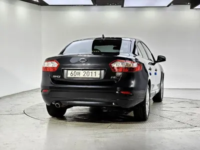 Renault-KoreaSamsung SM3 2014, 138709 км, за 1302.34 USD