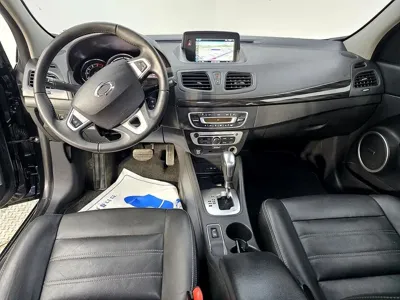 Renault-KoreaSamsung SM3 2014, 138709 км, за 1302.34 USD