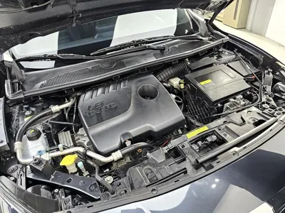 Renault-KoreaSamsung SM3 2014, 138709 км, за 1301.07 USD - фото 6