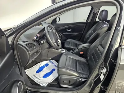 Renault-KoreaSamsung SM3 2014, 138709 км, за 1301.07 USD - фото 8