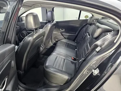 Renault-KoreaSamsung SM3 2014, 138709 км, за 1301.07 USD - фото 9