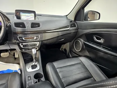 Renault-KoreaSamsung SM3 2014, 138709 км, за 1301.07 USD - фото 10