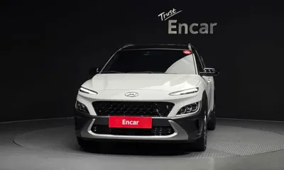 Hyundai Kona 2021, 61355 км, за 14113.17 USD
