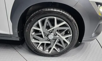 Hyundai Kona 2021, 61355 км, за 14113.17 USD