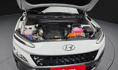 Hyundai Kona 2021, 61355 км, за 14113.17 USD - фото 6