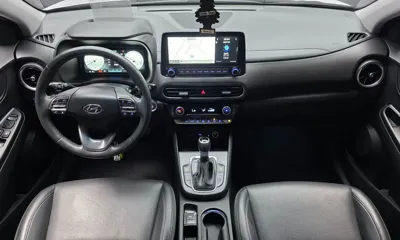 Hyundai Kona 2021, 61355 км, за 14113.17 USD - фото 7