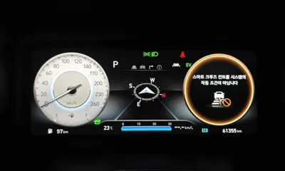 Hyundai Kona 2021, 61355 км, за 14113.17 USD - фото 8