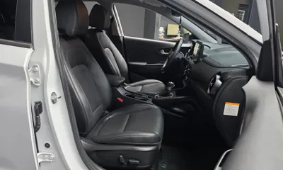 Hyundai Kona 2021, 61355 км, за 14113.17 USD - фото 11