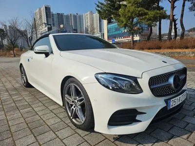 Mercedes-Benz E-Class 2018, 121112 км, за 14657.99 USD