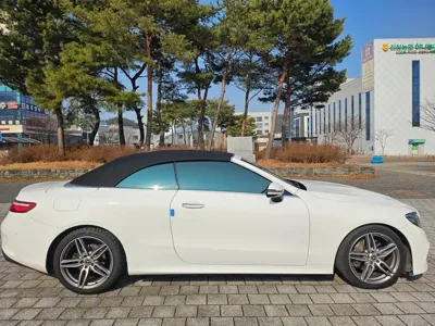 Mercedes-Benz E-Class 2018, 121112 км, за 14657.99 USD