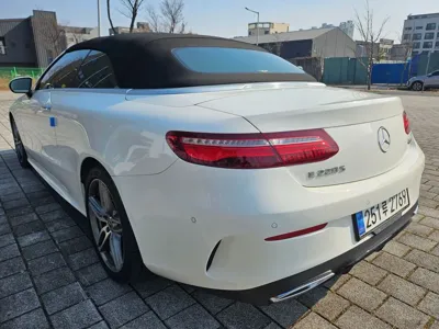 Mercedes-Benz E-Class 2018, 121112 км, за 14657.99 USD - фото 7