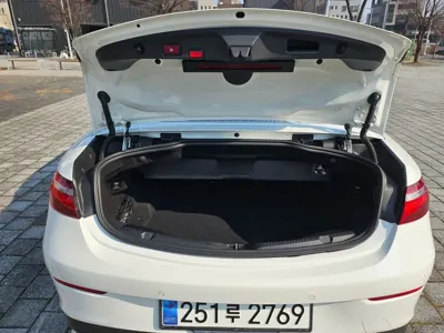 Mercedes-Benz E-Class 2018, 121112 км, за 14657.99 USD - фото 8