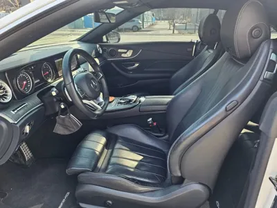 Mercedes-Benz E-Class 2018, 121112 км, за 14657.99 USD - фото 9